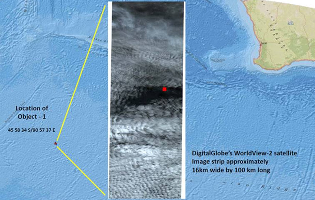 MH370