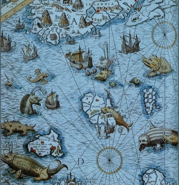 Resultado de imagen de alberto manguel guia de lugares imaginarios