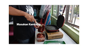 Cara Masak Kulit Kambing : Boleh cegah kulit berkedut dan kering? Ini cara masak Kerabu Kaki Ayam berkhasiat