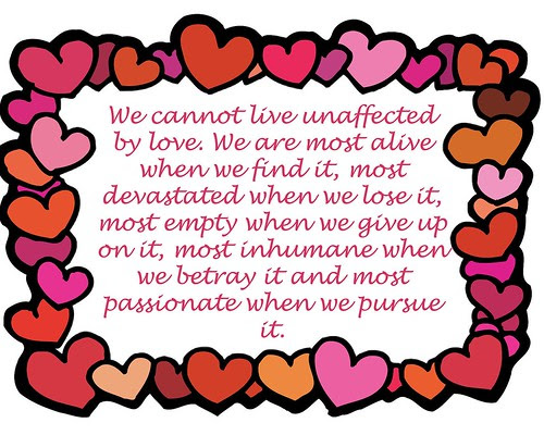 love quote