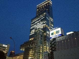 promo hotel Osaka APA Hotel Osaka-Tanimachi