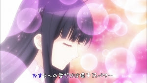 初恋モンスター アニメの挿入歌を記録するブログ