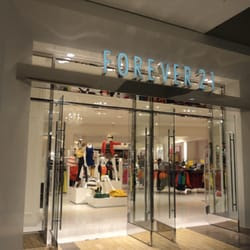 Forever 21 - Women's Clothing - San Jose, CA, United States - Yelp