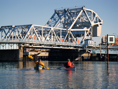 2009-01-18 Inner Harbout-The Gorge 181