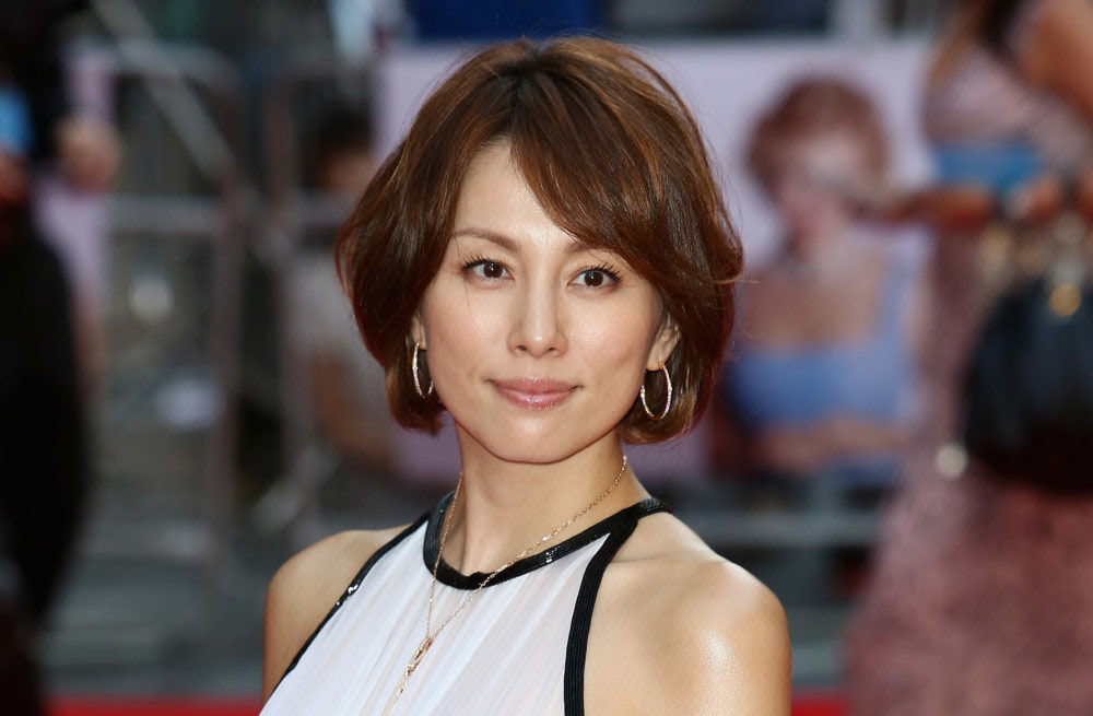 米倉涼子の画像 原寸画像検索