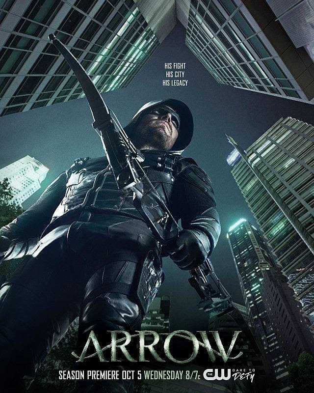 Light Downloads Arrow
