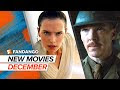 Action Movies Released In December 2019