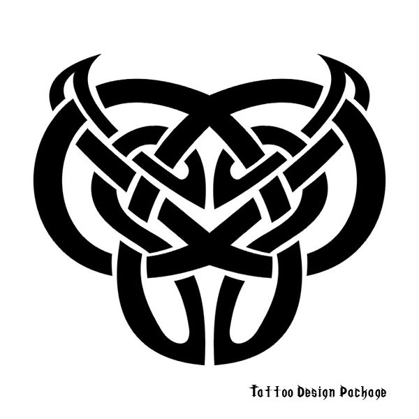 (pagan tattoos celtic knot). celtic knot tattoo meaning