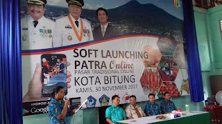 Orang Bitung? Belanja di PATRA Online