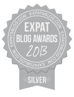 France expat blogs