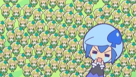 しゅごキャラパーティ キャプ感想その１