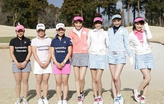 最新 ゴルフ夏の服装とコーデ ユニクロ編ですよ ゴルフ通信 松山英樹応援ブログ