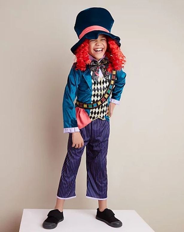 world book day costumes asda Rocknrollerbaby asda