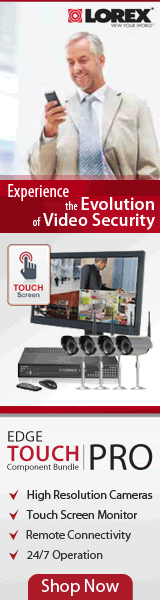 Edge Touch Pro - Experience the Evolution