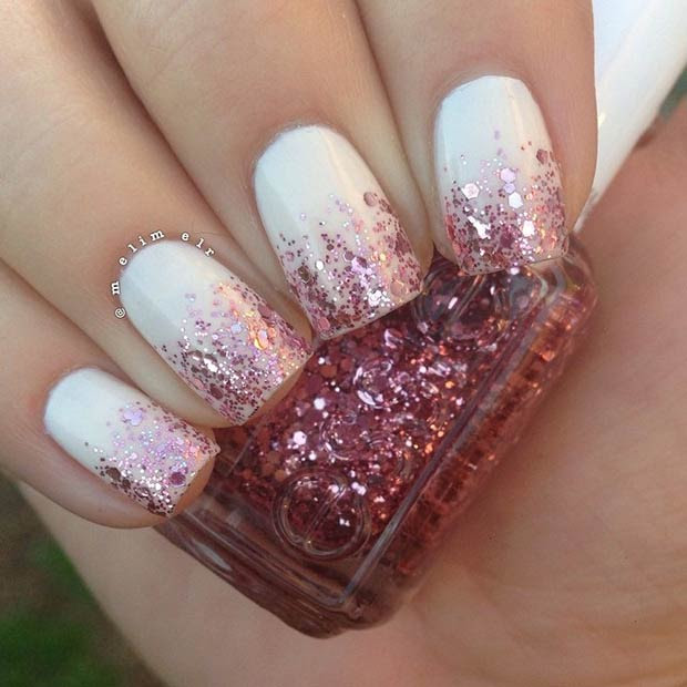 10 Best Nail Art Designs from Instagram – LushZone 10 Best Nail Art Designs from Instagram – LushZone