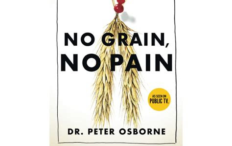 Free Read No Grain, No Pain: A 30-Day Diet for Eliminating the Root Cause of Chronic Pain iPad Air PDF