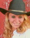 Miss Wisconsin Teen USA 2012 Contestant