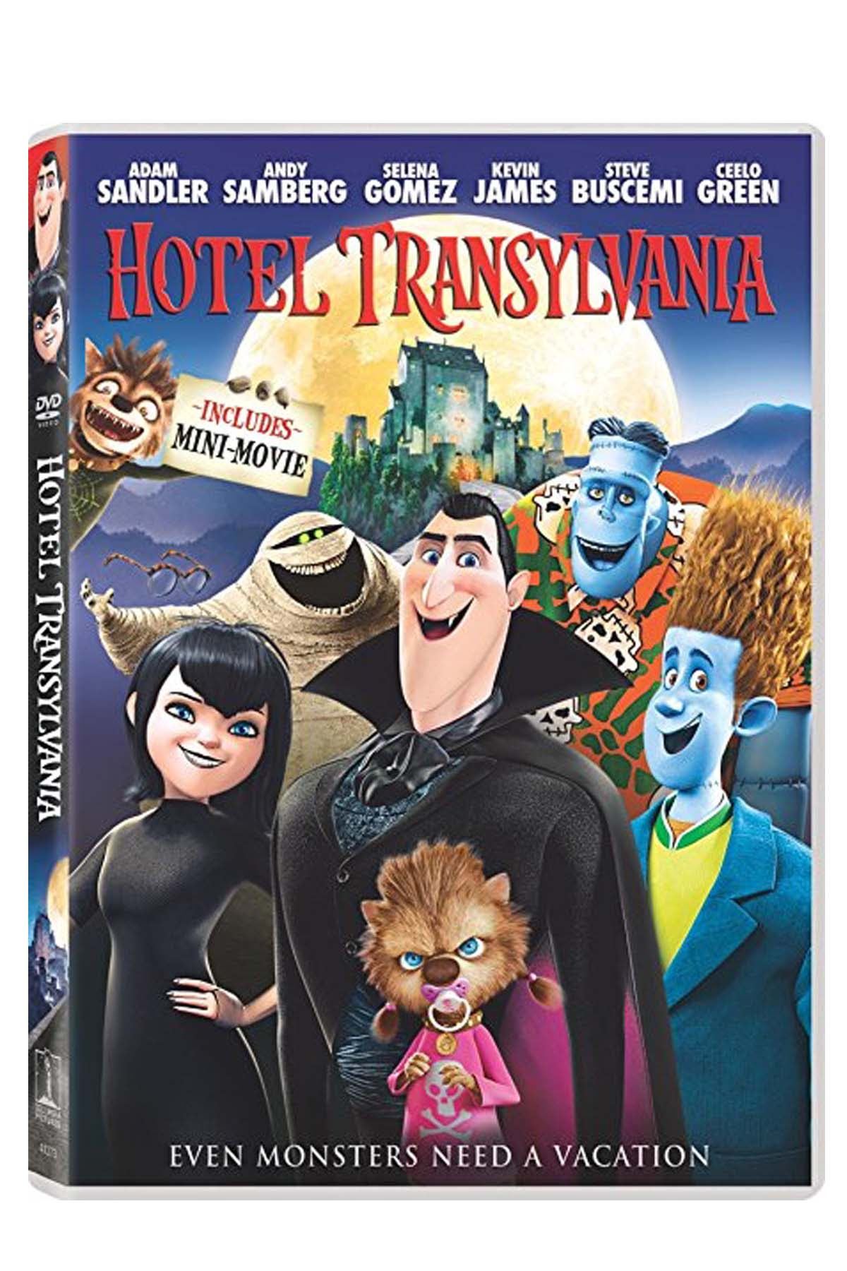 10 Best Halloween Movies for Kids  Good FamilyFriendly Halloween