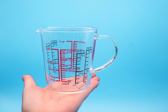 1リットルは何デシリットル わかりにくい体積の楽しい勉強法 小学生の家勉