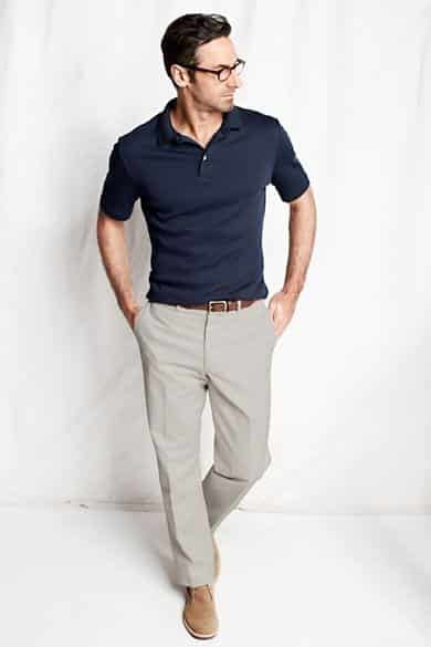 Men's Business Casual Outfits-27 Ideas to Dress Business ...