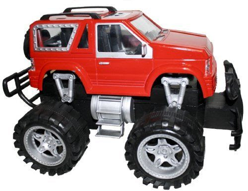 car super truck games