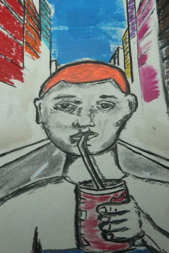 Kép