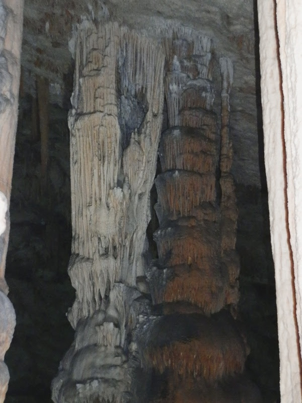 aynalı göl aydıncık