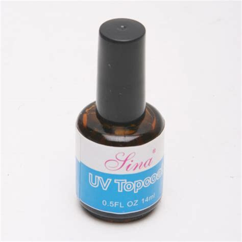 Nail Acrylic Top Coat