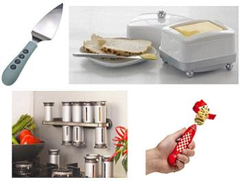 stores that sell kitchen gadgets