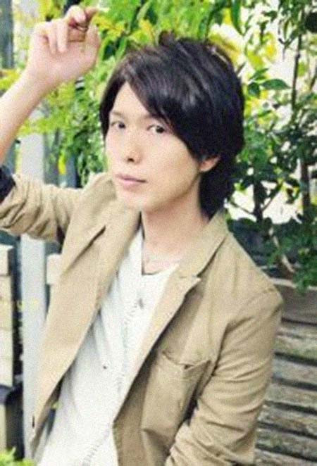 神谷浩史简历 名人简历