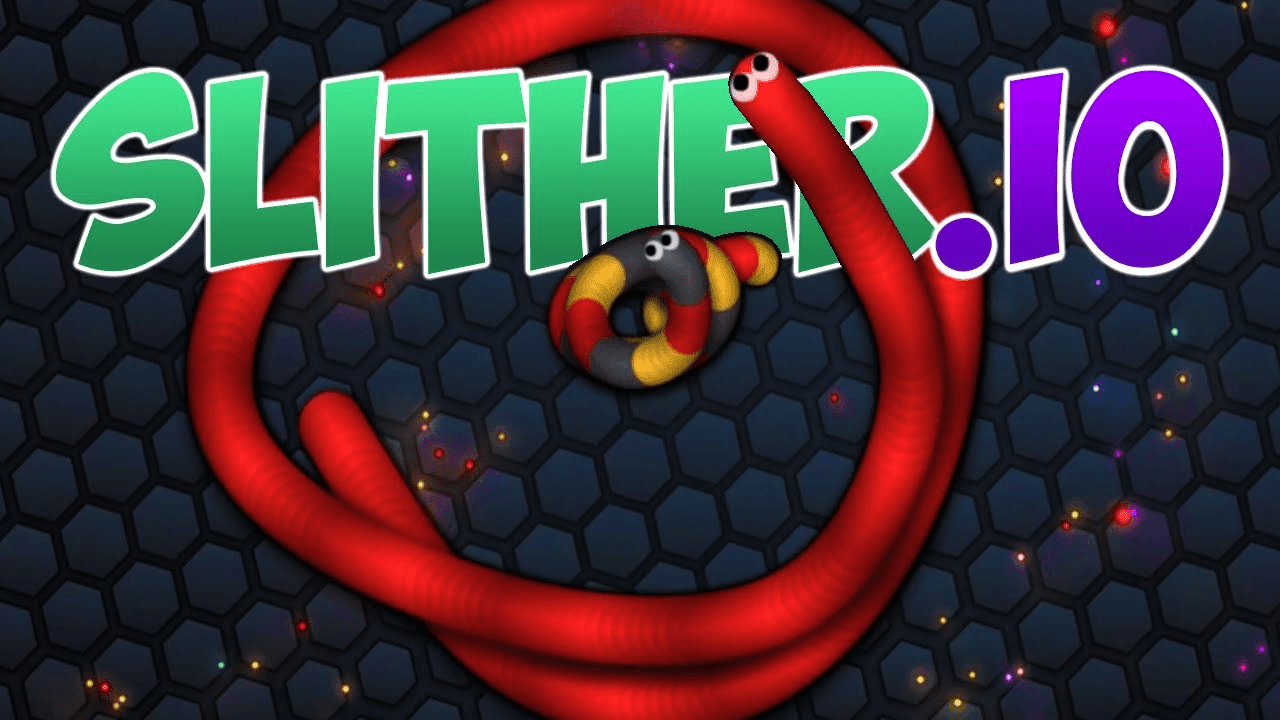 Slither.io Unblocked Play for Free on