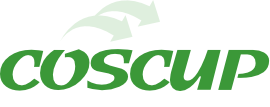 圖片 COSCUP Logo