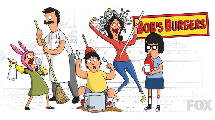 Bob's Burgers - Teen-A Witch - Review:"Don't be a Witch-ist"