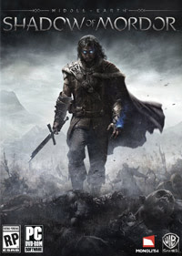 Middle-earth: Shadow of Mordor -Black Box - www.blackboxrepack.com