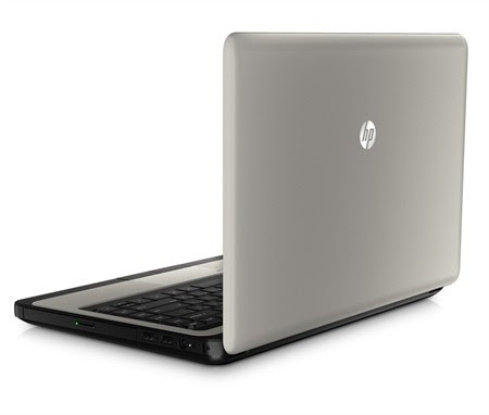 HP 431 - Laptop đáng tiền với tính năng thiết thực
