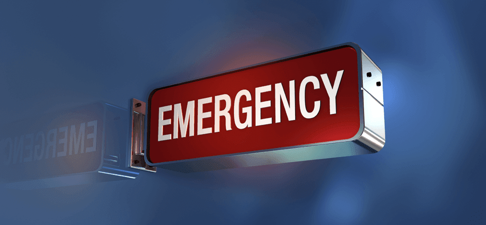 Retinal Detachment Emergency Treatment - Pepose Vision