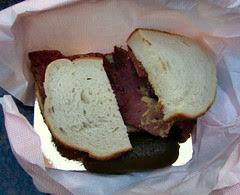 Birley Salt Beef #2