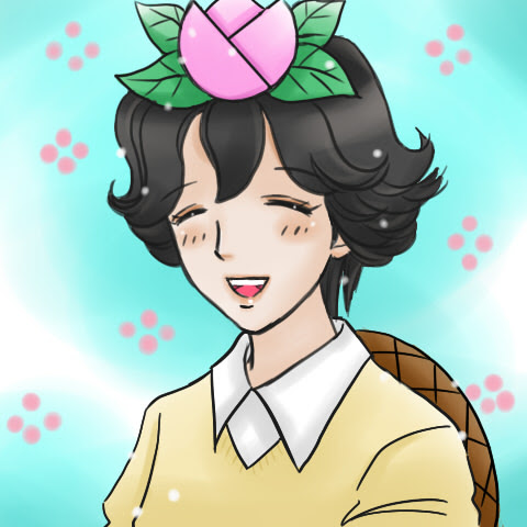 イラスト その他