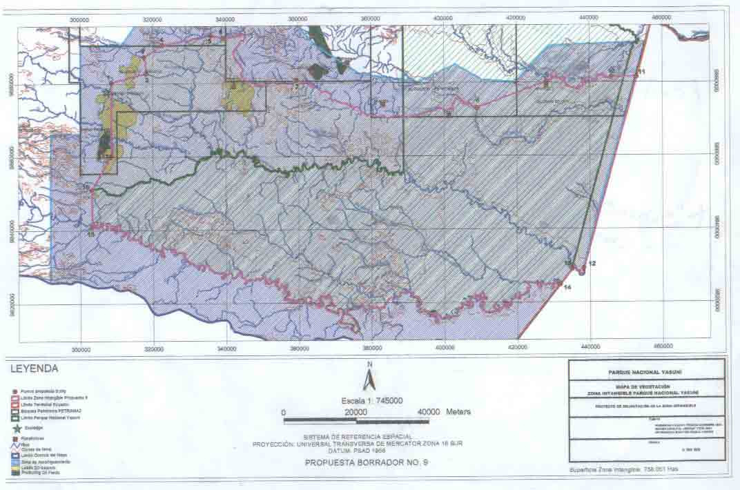 Map Of Ecuador In South America. Story Maps Slide Show