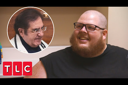 my 600 lb life lacey reddit