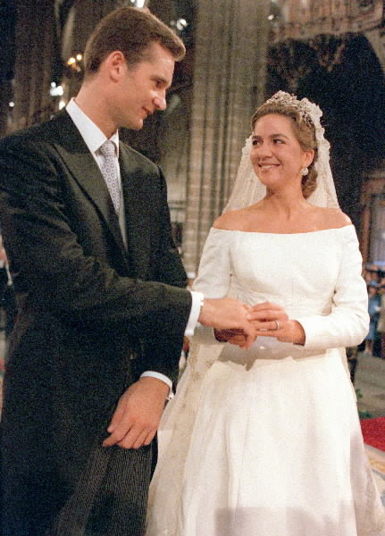 queen sofia of spain. to QUEEN Sofia in 1962