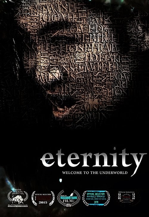 فيلم Eternity 2015 مترجم | مشاهدة فيلم تينيت ايجي بيست