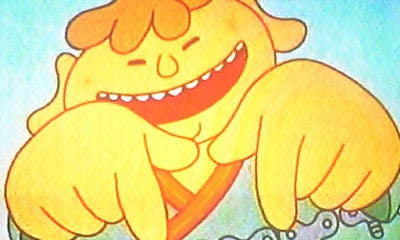 特03 歌うかぐや姫 ぜんまいな毎日