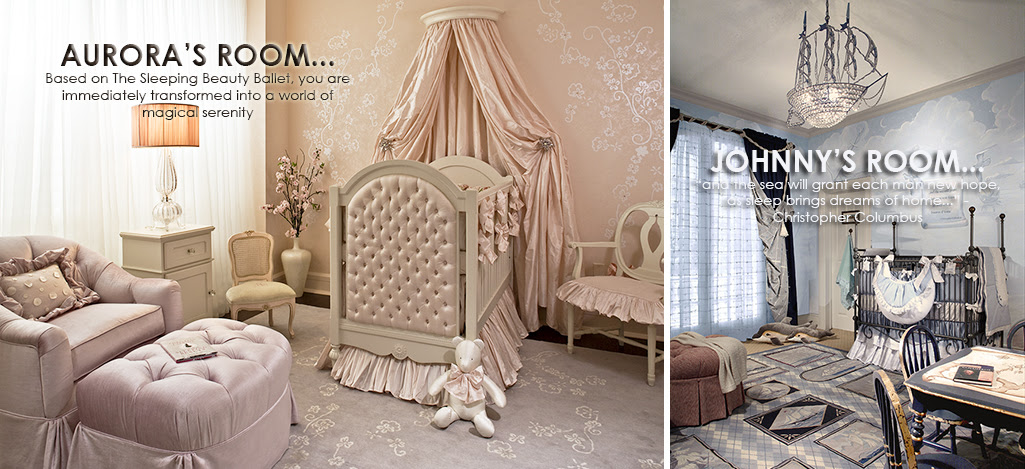 Rooms by Zoya B.