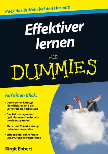 Effektiver lernen für Dummies (German Edition), by Birgit Ebbert