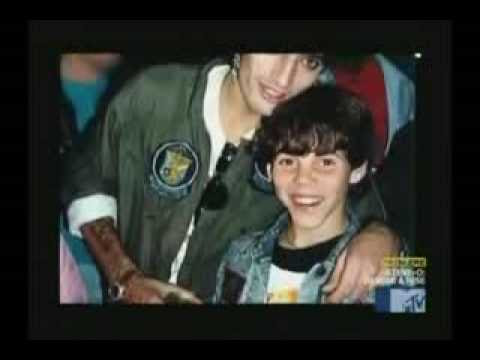 steve o the early years