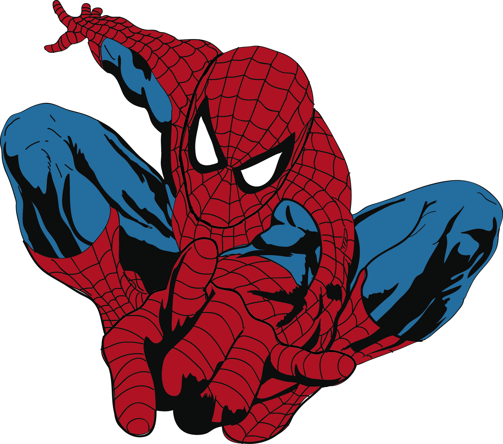 Free Free 304 Spiderman Svg Free SVG PNG EPS DXF File