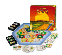 Catan