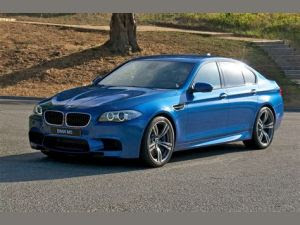 Car Valuation Evolution Bmw M5 F10 F11 2010 2016 In Netherlands