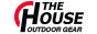 The House logo